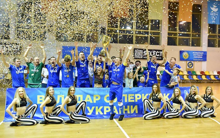 фото · Суперкубок 2017