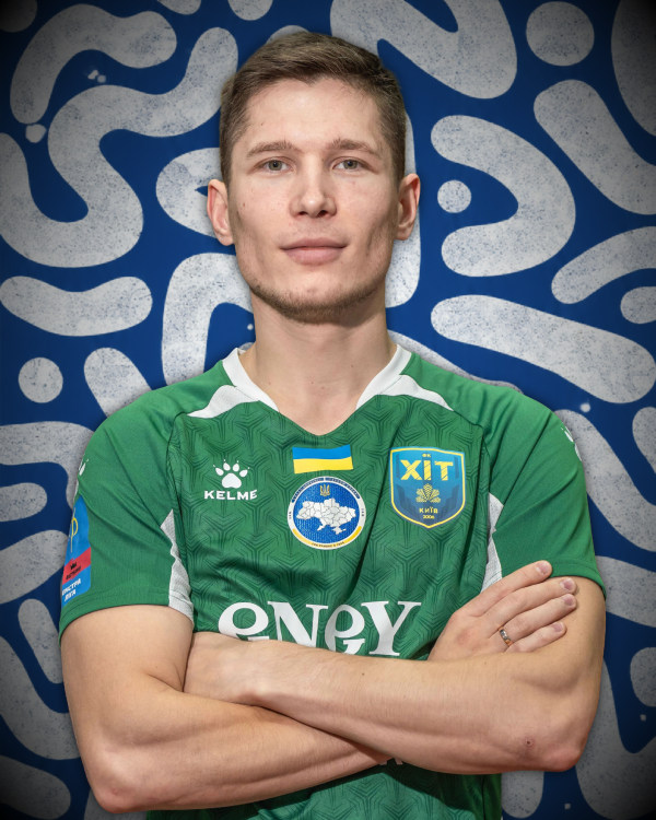 Олександр Кравець