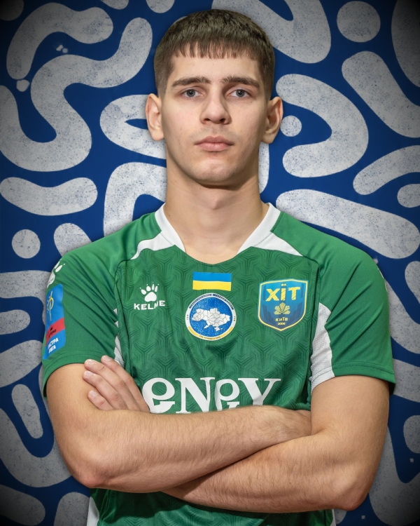 Дмитро Дяченко