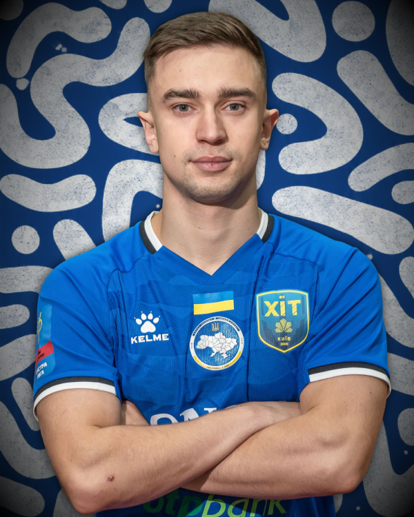 Максим Малиновський