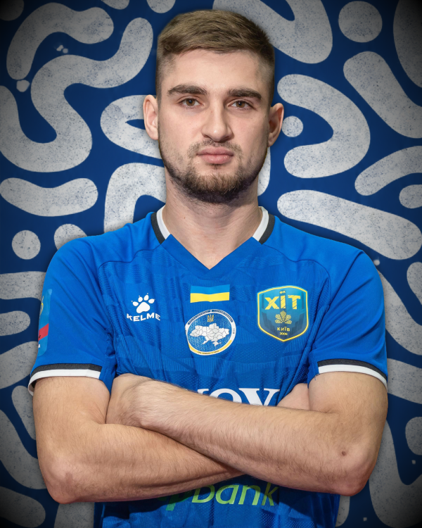 Андрій Мельник