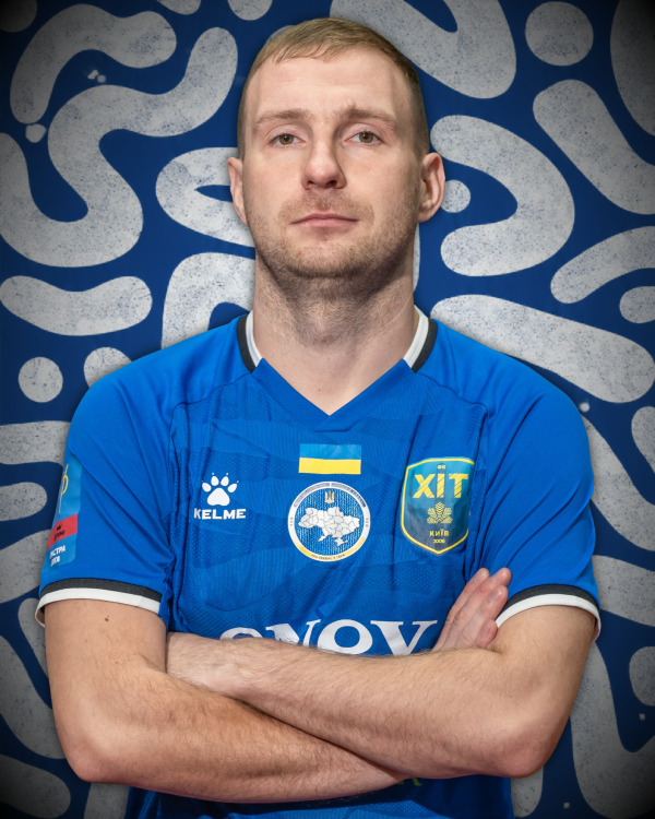 Євгеній Жук