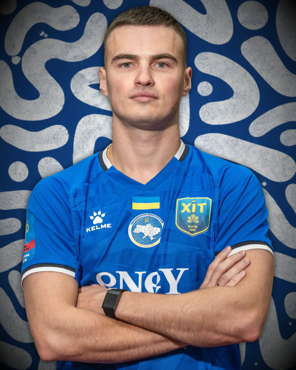 Даніїл Чижик