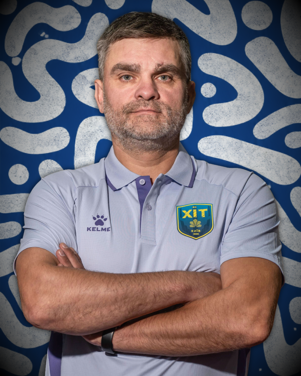 Владислав Лисенко