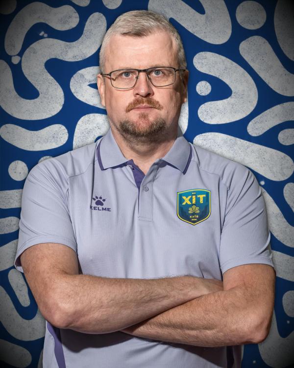 Лев Галушко