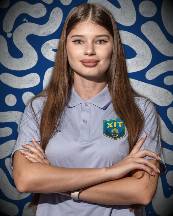 Аміна Манжос