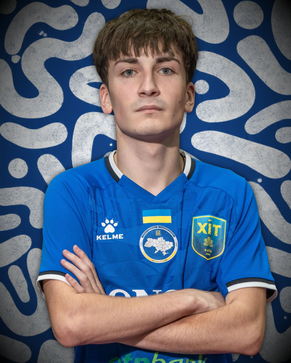 Єгор Карбань