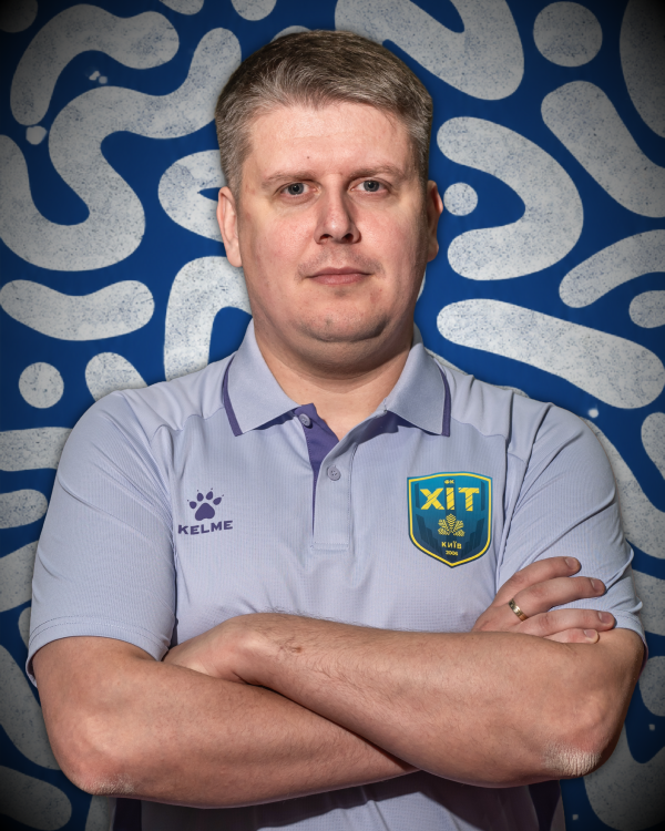 Сергій Чуднівець