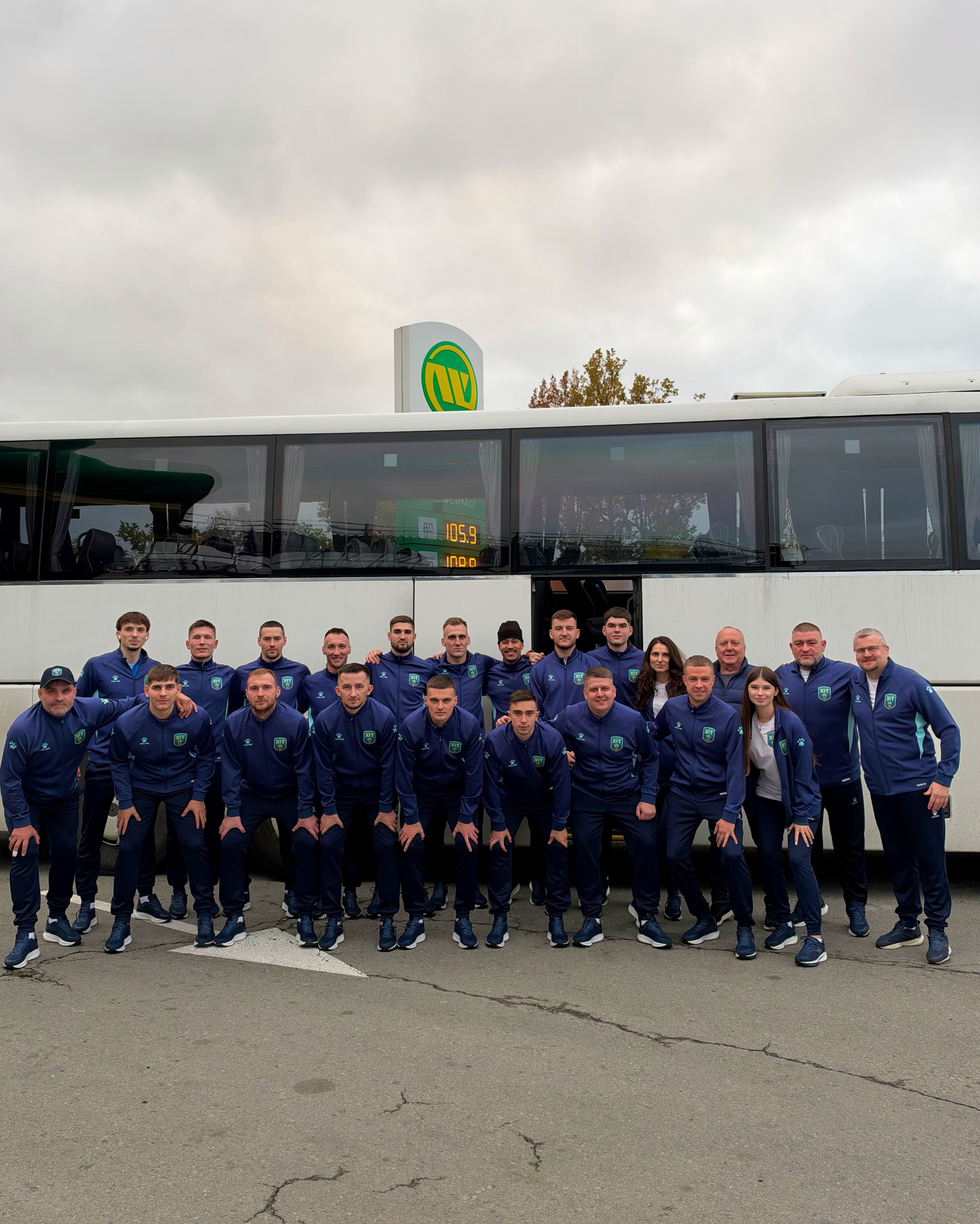 📍NEXT STOP: CHAMPIONS LEAGUE!⚽️