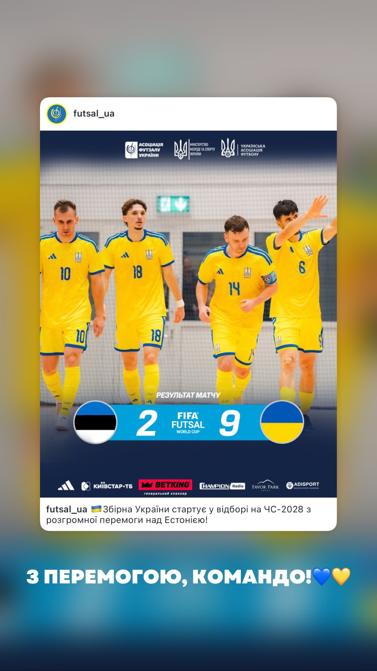 Сторіс